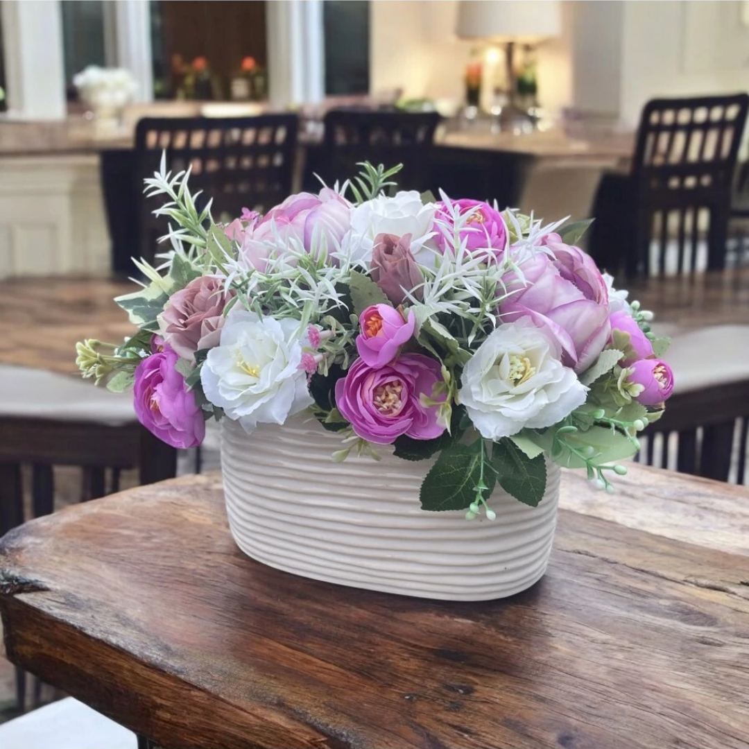 HomeDecorHome Umělé Orchideje (8)